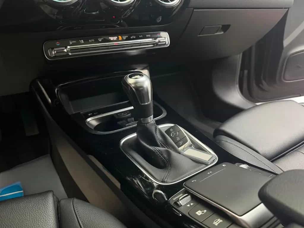 Mercedes-Benz CLA 180 PANORAMA*KEYLESS*MEMORY*WIDE*MBEAM*SHD 06/2021-photo-12