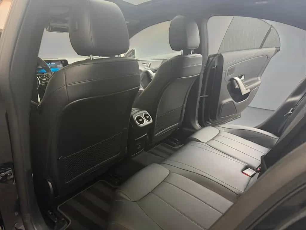 Mercedes-Benz CLA 180 PANORAMA*KEYLESS*MEMORY*WIDE*MBEAM*SHD 06/2021-photo-13