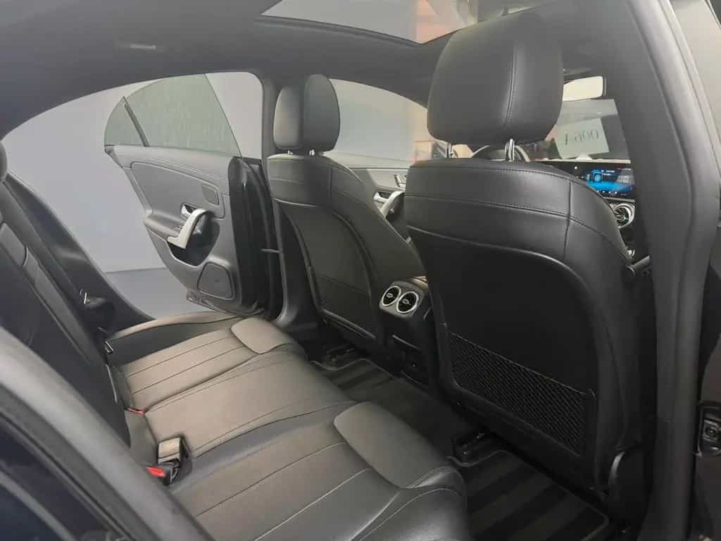 Mercedes-Benz CLA 180 PANORAMA*KEYLESS*MEMORY*WIDE*MBEAM*SHD 06/2021-photo-17
