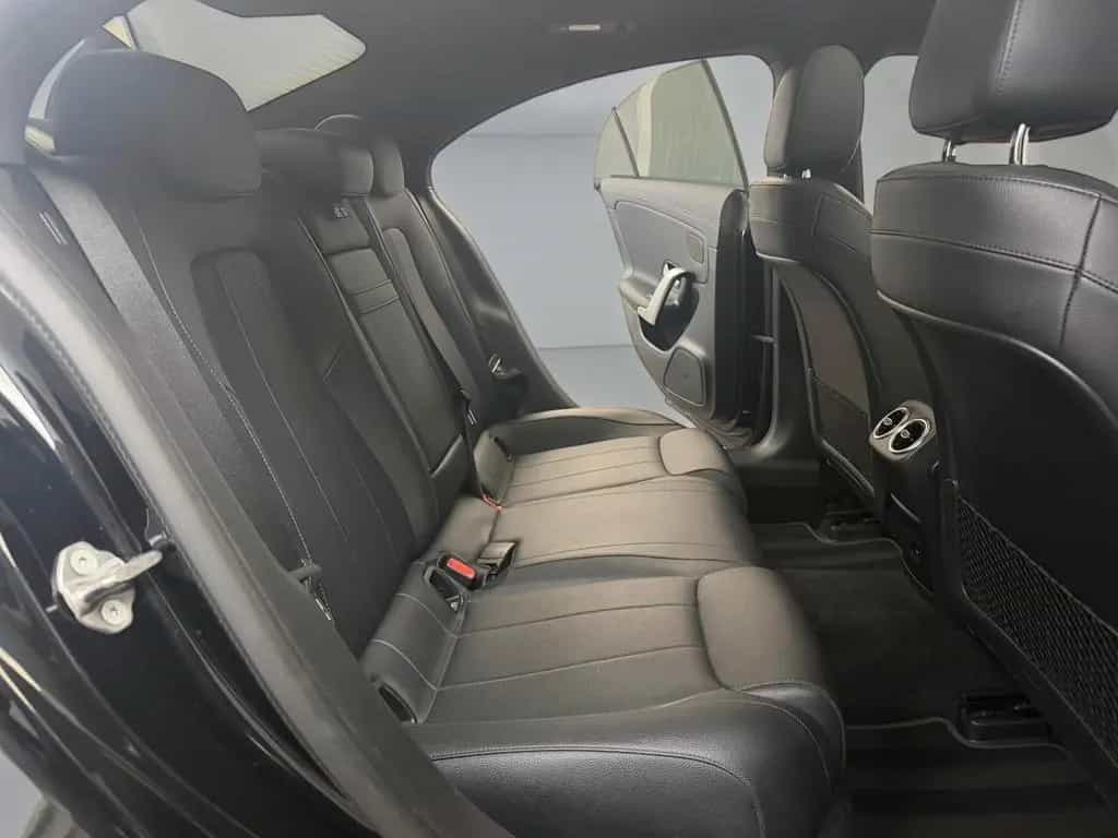 Mercedes-Benz CLA 180 PANORAMA*KEYLESS*MEMORY*WIDE*MBEAM*SHD 06/2021-photo-18