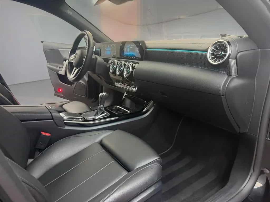 Mercedes-Benz CLA 180 PANORAMA*KEYLESS*MEMORY*WIDE*MBEAM*SHD 06/2021-photo-20