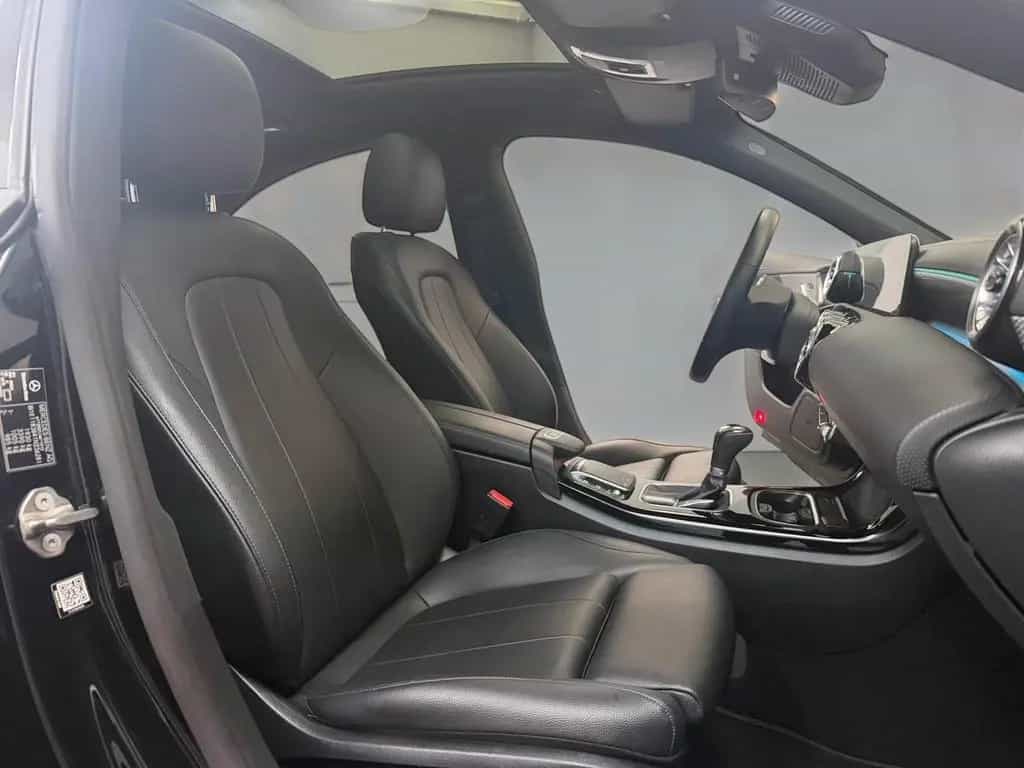 Mercedes-Benz CLA 180 PANORAMA*KEYLESS*MEMORY*WIDE*MBEAM*SHD 06/2021-photo-21