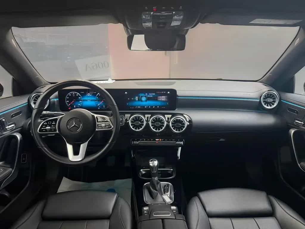 Mercedes-Benz CLA 180 PANORAMA*KEYLESS*MEMORY*WIDE*MBEAM*SHD 06/2021-photo-22