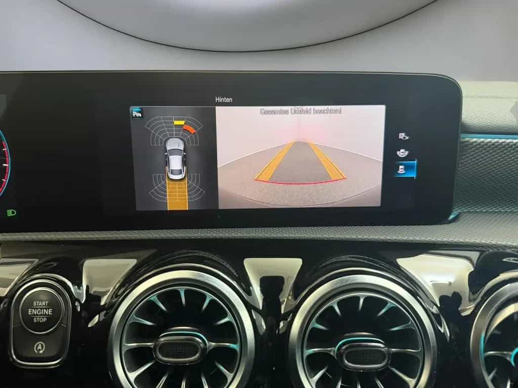 Mercedes-Benz CLA 180 PANORAMA*KEYLESS*MEMORY*WIDE*MBEAM*SHD 06/2021-photo-24