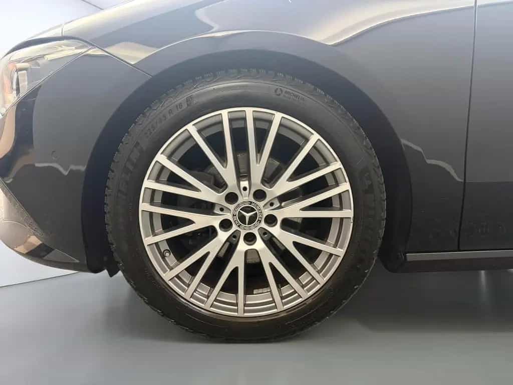 Mercedes-Benz CLA 180 PANORAMA*KEYLESS*MEMORY*WIDE*MBEAM*SHD 06/2021-photo-3