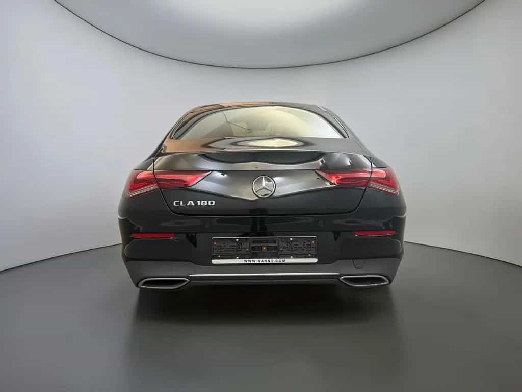 Mercedes-Benz CLA 180 PANORAMA*KEYLESS*MEMORY*WIDE*MBEAM*SHD 06/2021-photo-5