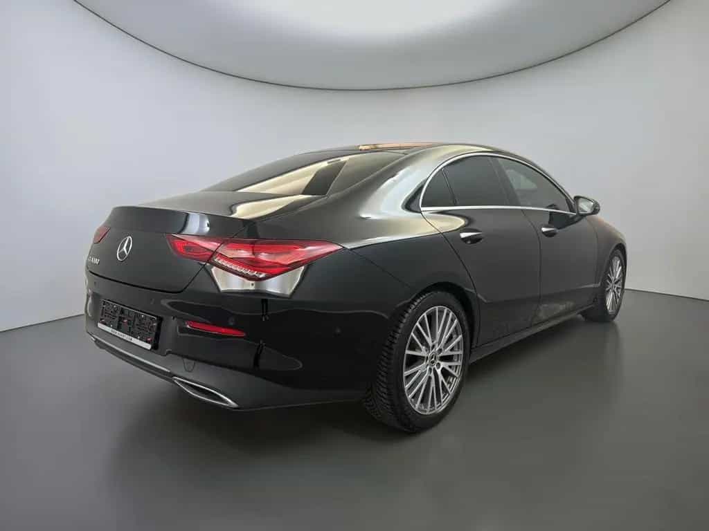 Mercedes-Benz CLA 180 PANORAMA*KEYLESS*MEMORY*WIDE*MBEAM*SHD 06/2021-photo-6
