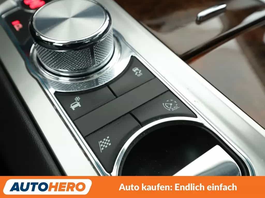 Jaguar XF 3.0 V6 Kompressor AWD Aut.*NAV*TEMP*CAM*PDC* 03/2015-photo-26