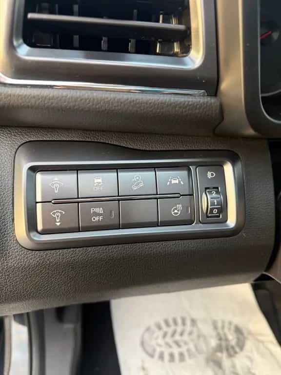 Ssangyong Tivoli 1.5 T-GDi real 2WD Navi Kamera AHK 1 Hand 12/2020-photo-15