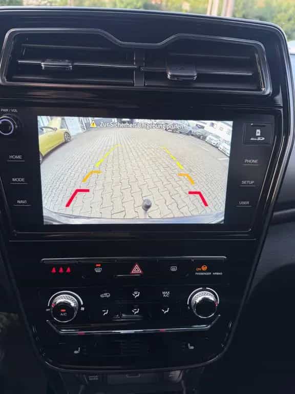Ssangyong Tivoli 1.5 T-GDi real 2WD Navi Kamera AHK 1 Hand 12/2020-photo-18