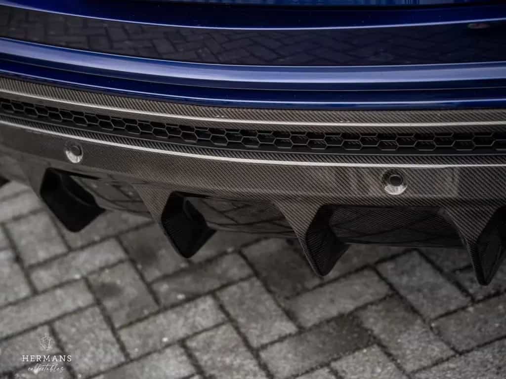 Lamborghini Urus 4.0 V8 / NOVITEC / B&O 3D / Carbon / Pano / 01/2019-photo-11