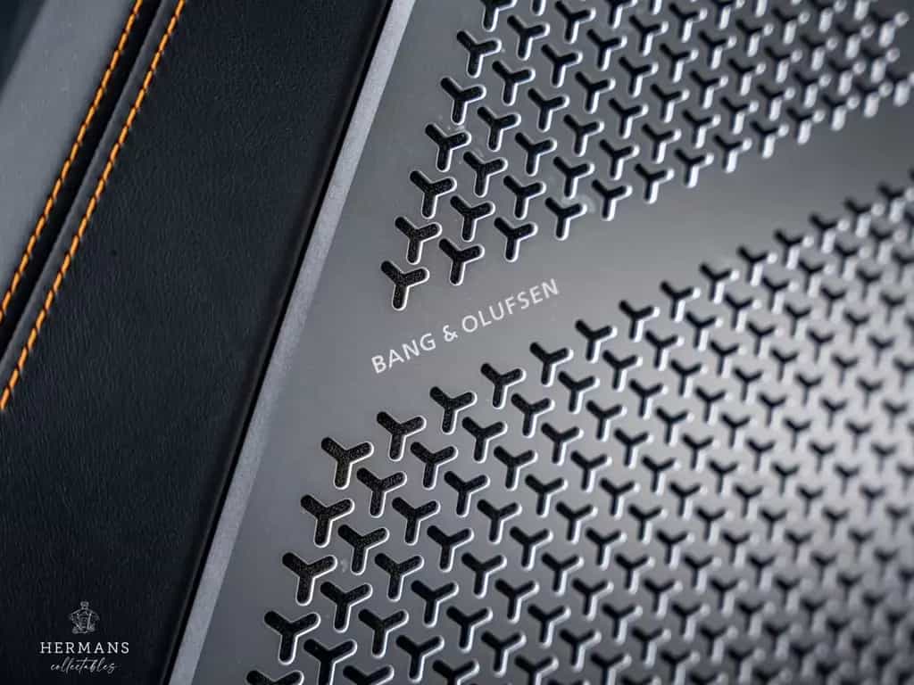 Lamborghini Urus 4.0 V8 / NOVITEC / B&O 3D / Carbon / Pano / 01/2019-photo-18