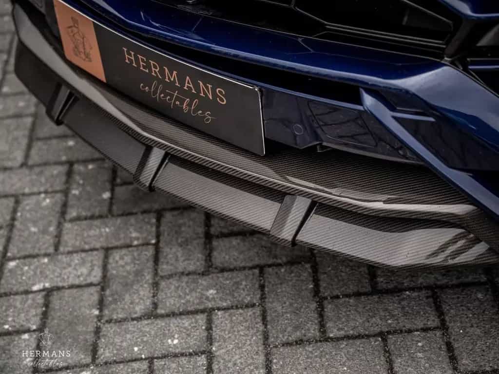 Lamborghini Urus 4.0 V8 / NOVITEC / B&O 3D / Carbon / Pano / 01/2019-photo-7