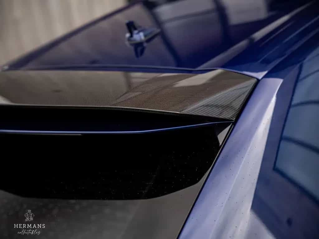 Lamborghini Urus 4.0 V8 / NOVITEC / B&O 3D / Carbon / Pano / 01/2019-photo-9