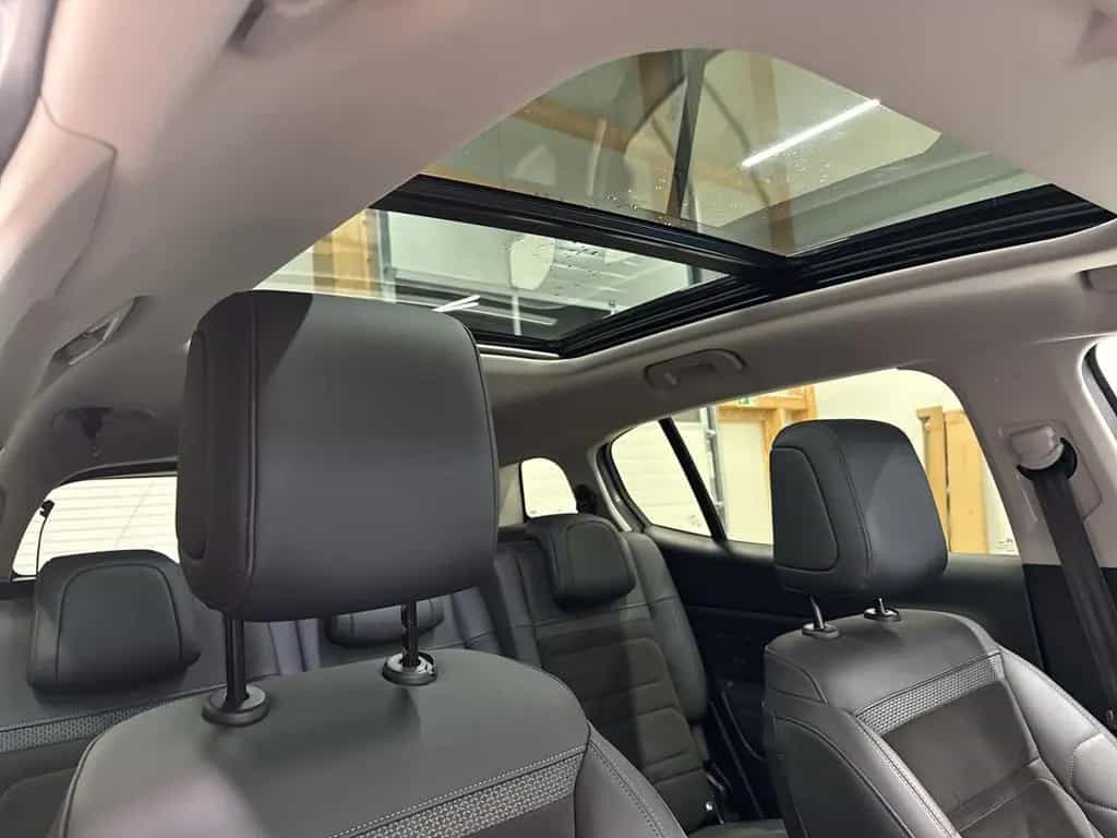Citroën C5 Aircross BlueHDi 130 S&S EAT8 Max 12/2023-photo-14