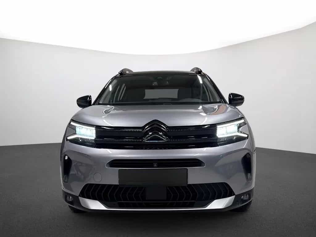Citroën C5 Aircross BlueHDi 130 S&S EAT8 Max 12/2023-photo-3