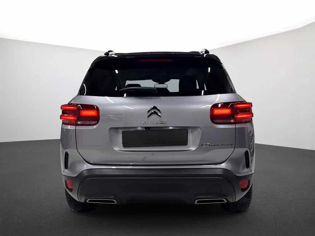 Citroën C5 Aircross BlueHDi 130 S&S EAT8 Max 12/2023-photo-4