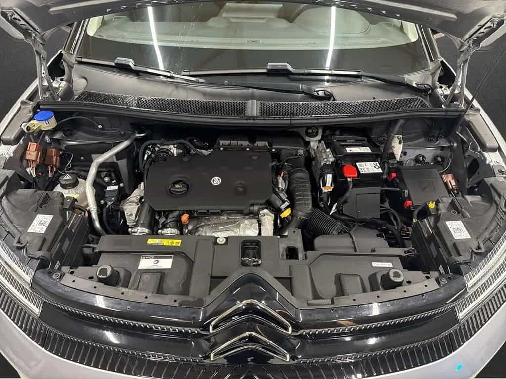 Citroën C5 Aircross BlueHDi 130 S&S EAT8 Max 12/2023-photo-6