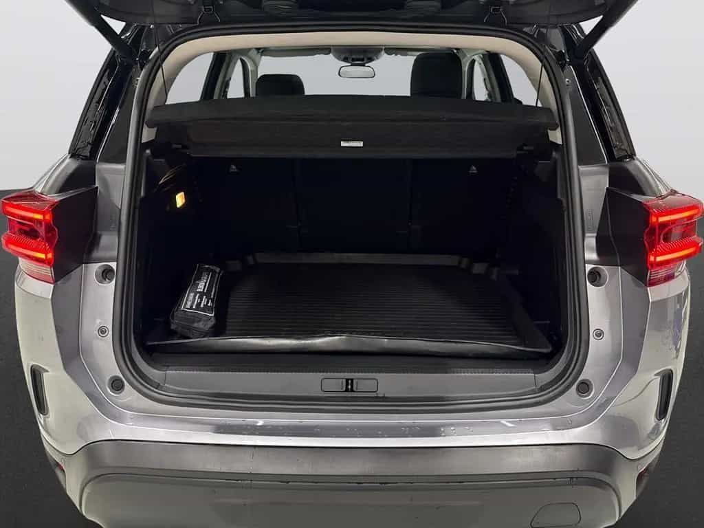 Citroën C5 Aircross BlueHDi 130 S&S EAT8 Max 12/2023-photo-7