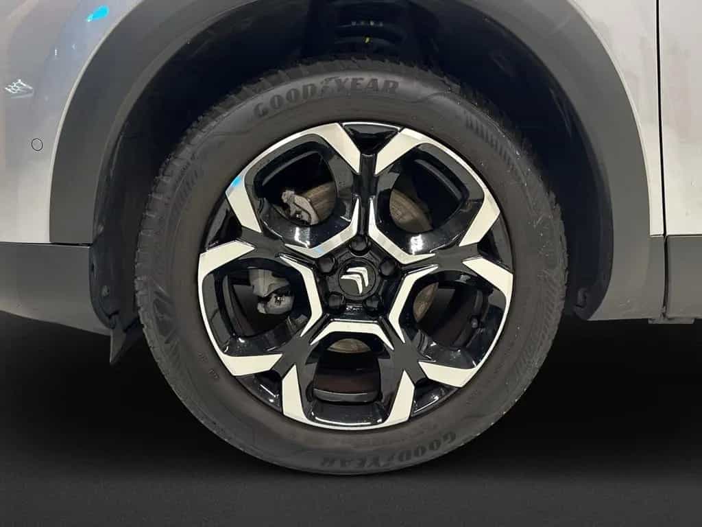 Citroën C5 Aircross BlueHDi 130 S&S EAT8 Max 12/2023-photo-8