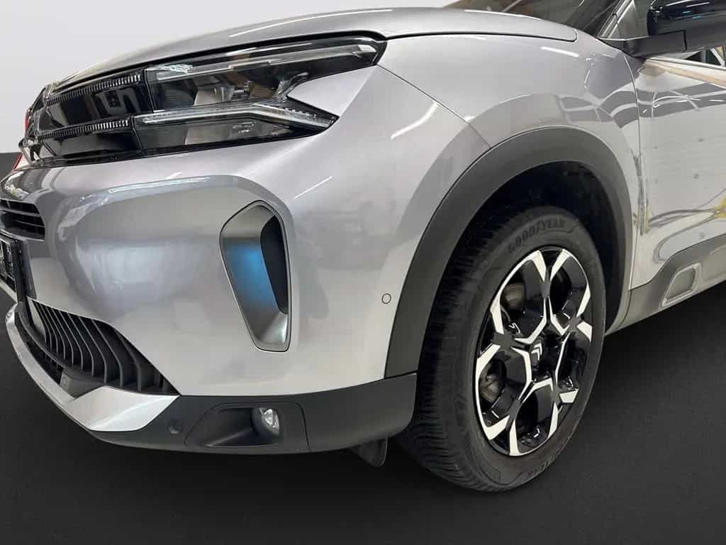 Citroën C5 Aircross BlueHDi 130 S&S EAT8 Max 12/2023-photo-9