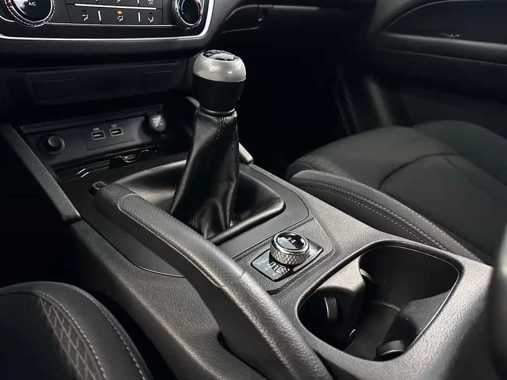 Ssangyong MUSSO Grand 4WD *Shgpft + 1. Hd + AHK * 05/2023-photo-18