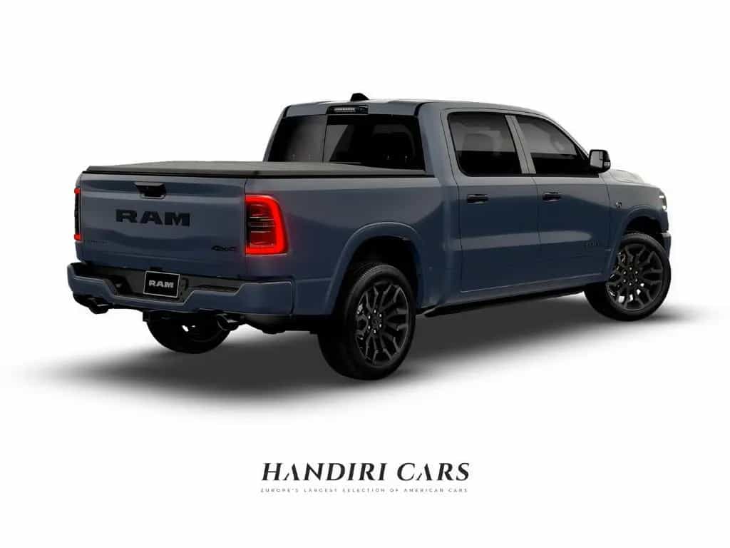 Dodge RAM 2026 5.7L V8 HEMI! RAM 1500 Limited €87950 null-photo-1