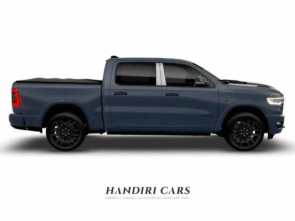 Dodge RAM 2026 5.7L V8 HEMI! RAM 1500 Limited €87950 null-photo-2