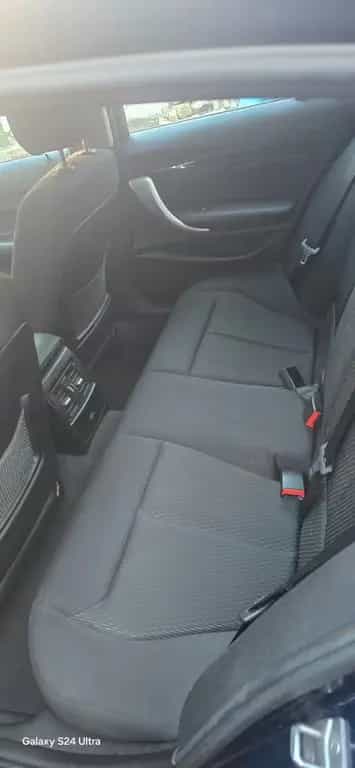 BMW 116 i 09/2014-photo-1