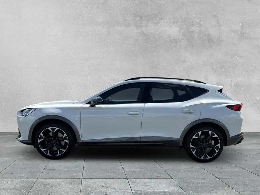 Cupra Formentor 2.0 TSI VZ 4Drive ACC+SHZ+NAVI+KAMERA 05/2024-photo-1