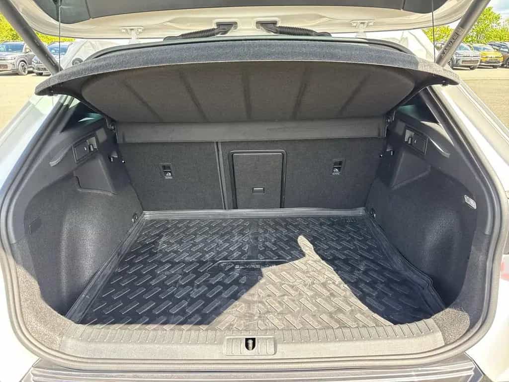 Cupra Formentor 2.0 TSI VZ 4Drive ACC+SHZ+NAVI+KAMERA 05/2024-photo-11