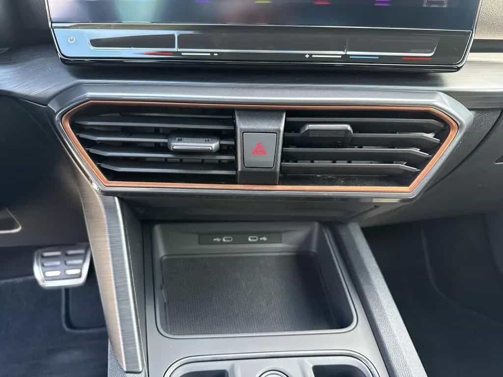 Cupra Formentor 2.0 TSI VZ 4Drive ACC+SHZ+NAVI+KAMERA 05/2024-photo-17