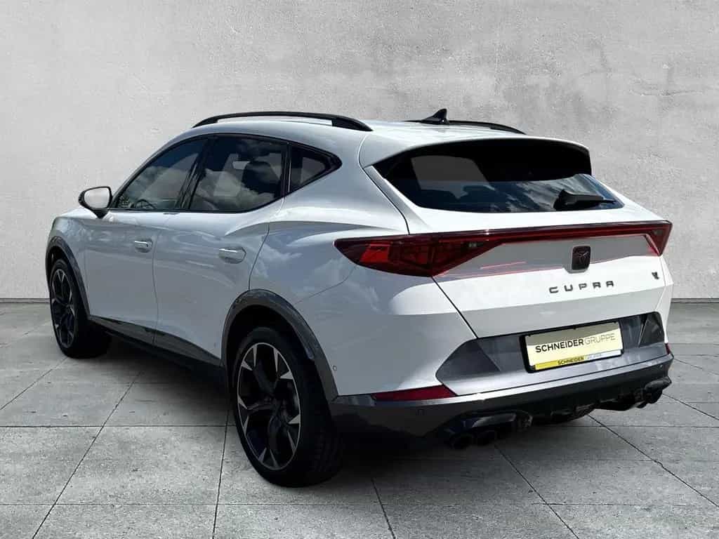 Cupra Formentor 2.0 TSI VZ 4Drive ACC+SHZ+NAVI+KAMERA 05/2024-photo-2
