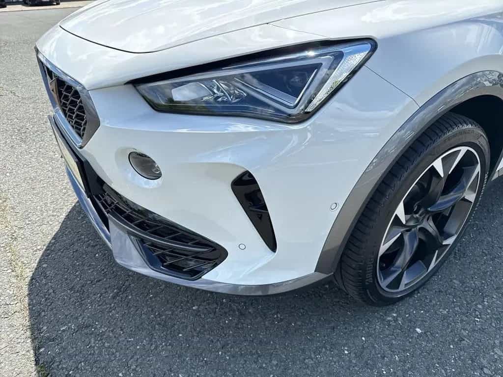 Cupra Formentor 2.0 TSI VZ 4Drive ACC+SHZ+NAVI+KAMERA 05/2024-photo-23