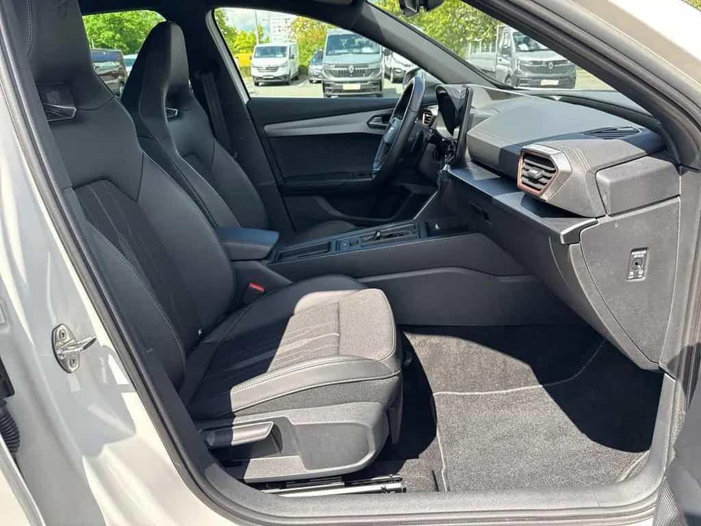 Cupra Formentor 2.0 TSI VZ 4Drive ACC+SHZ+NAVI+KAMERA 05/2024-photo-24