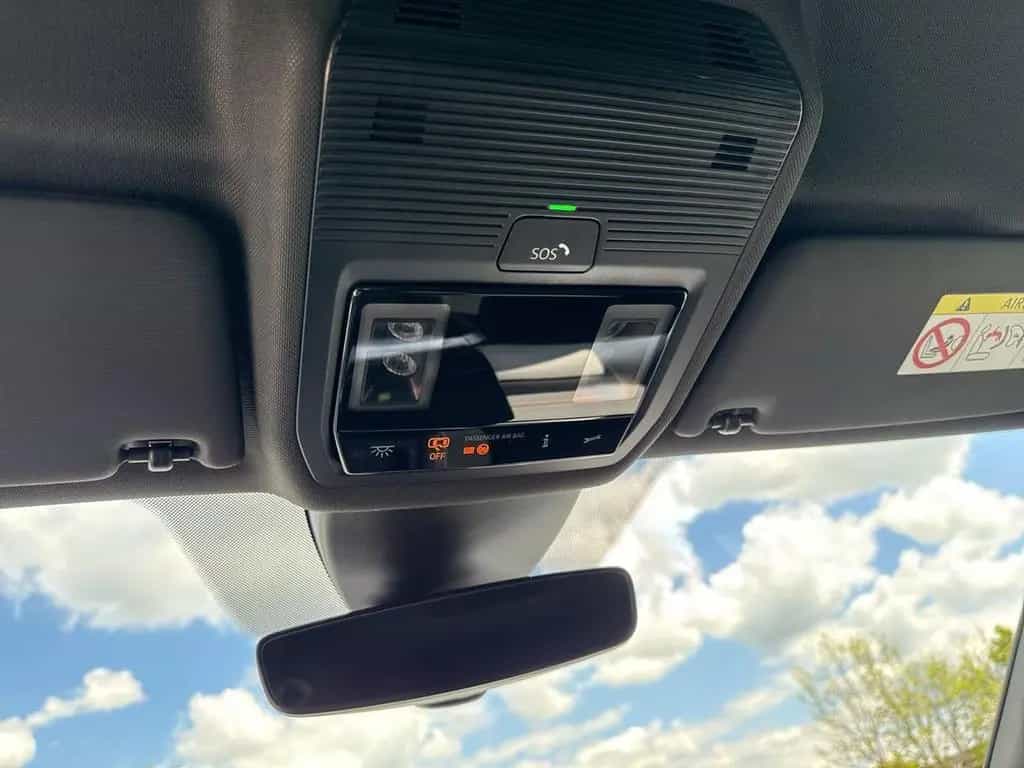 Cupra Formentor 2.0 TSI VZ 4Drive ACC+SHZ+NAVI+KAMERA 05/2024-photo-26