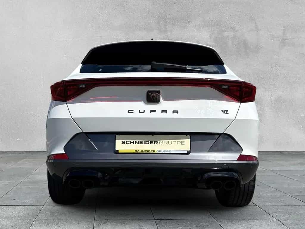 Cupra Formentor 2.0 TSI VZ 4Drive ACC+SHZ+NAVI+KAMERA 05/2024-photo-3