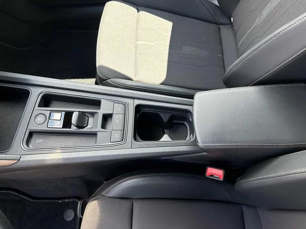 Cupra Formentor 2.0 TSI VZ 4Drive ACC+SHZ+NAVI+KAMERA 05/2024-photo-32