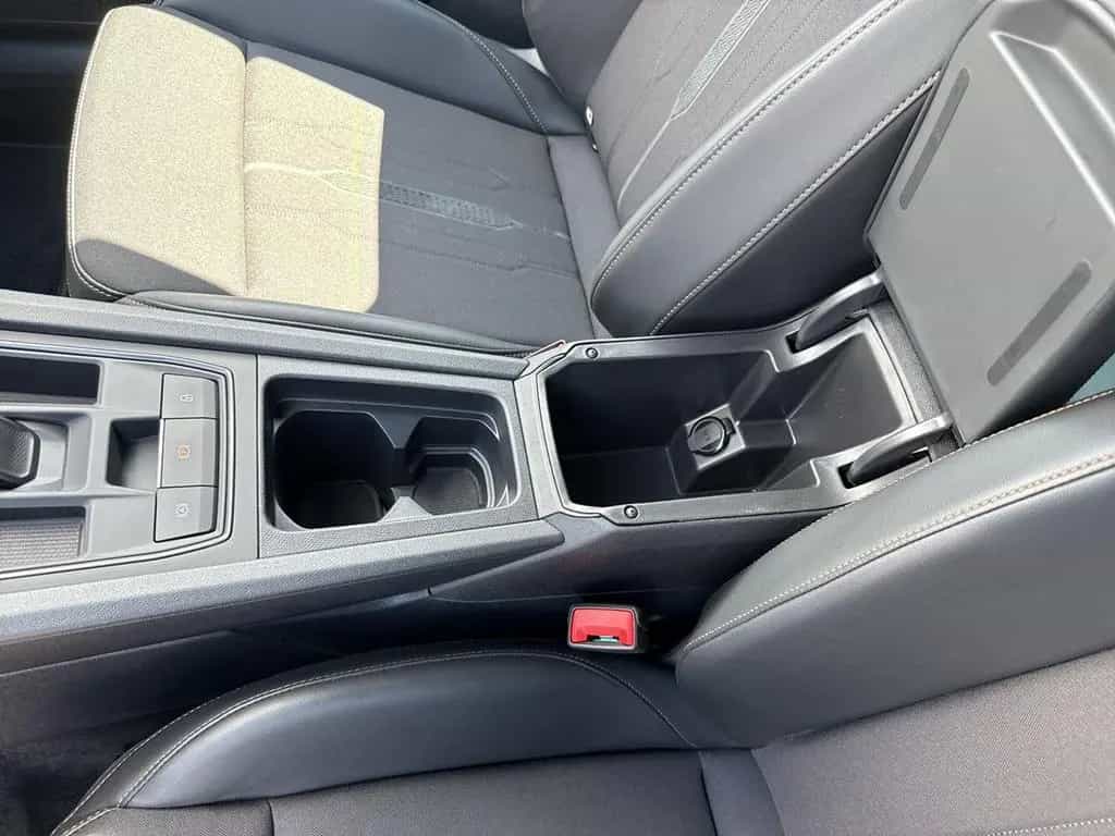 Cupra Formentor 2.0 TSI VZ 4Drive ACC+SHZ+NAVI+KAMERA 05/2024-photo-33
