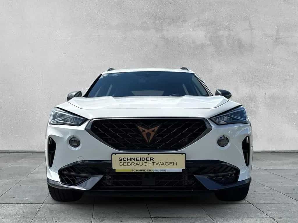 Cupra Formentor 2.0 TSI VZ 4Drive ACC+SHZ+NAVI+KAMERA 05/2024-photo-7