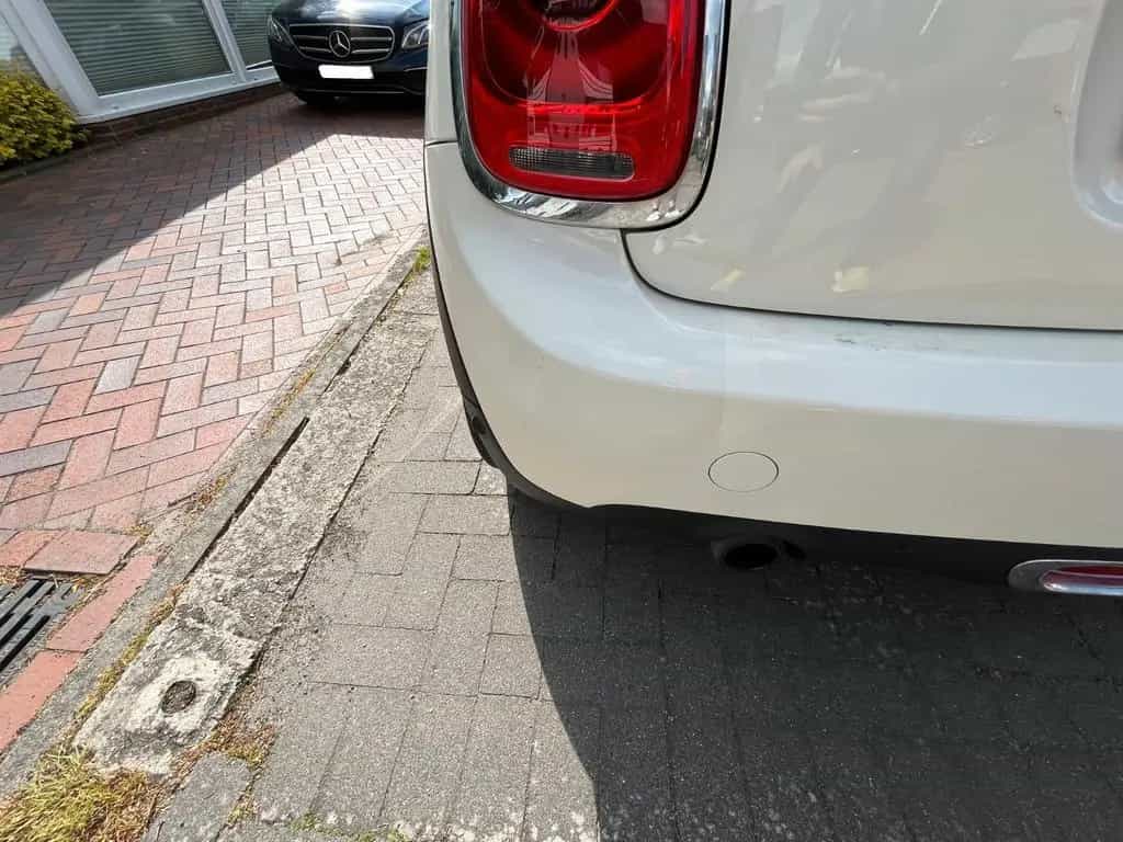 MINI Cooper Cabrio 03/2017-photo-5