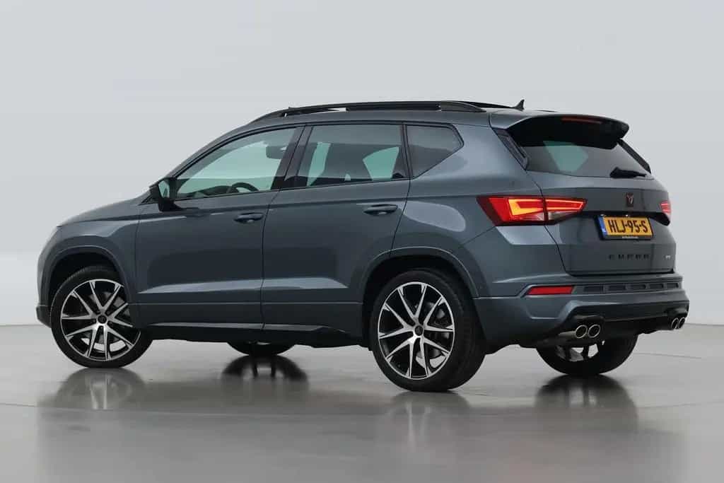Cupra Ateca 2.0 TSI 4DRIVE | panorama dach | Beats Aud 04/2019-photo-1