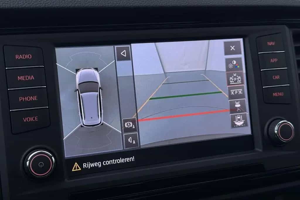 Cupra Ateca 2.0 TSI 4DRIVE | panorama dach | Beats Aud 04/2019-photo-13
