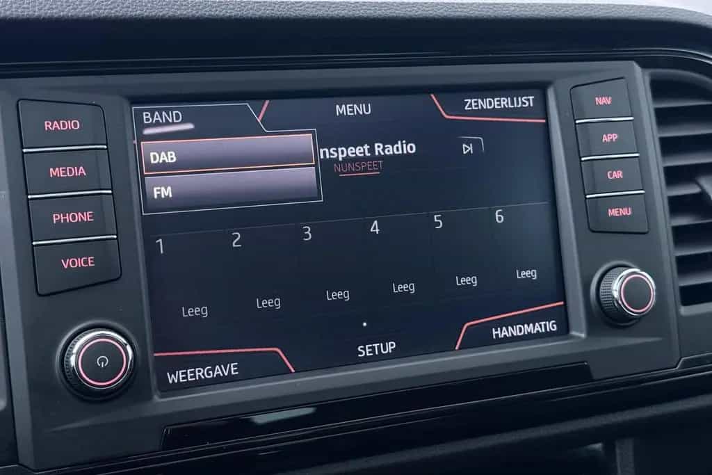 Cupra Ateca 2.0 TSI 4DRIVE | panorama dach | Beats Aud 04/2019-photo-21