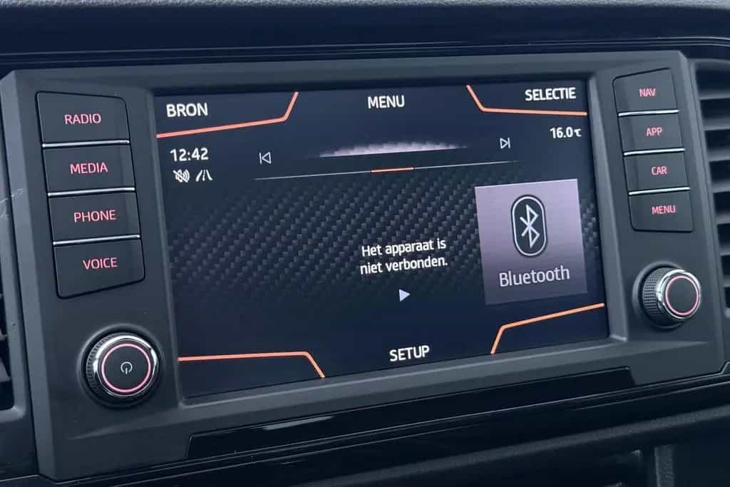 Cupra Ateca 2.0 TSI 4DRIVE | panorama dach | Beats Aud 04/2019-photo-22