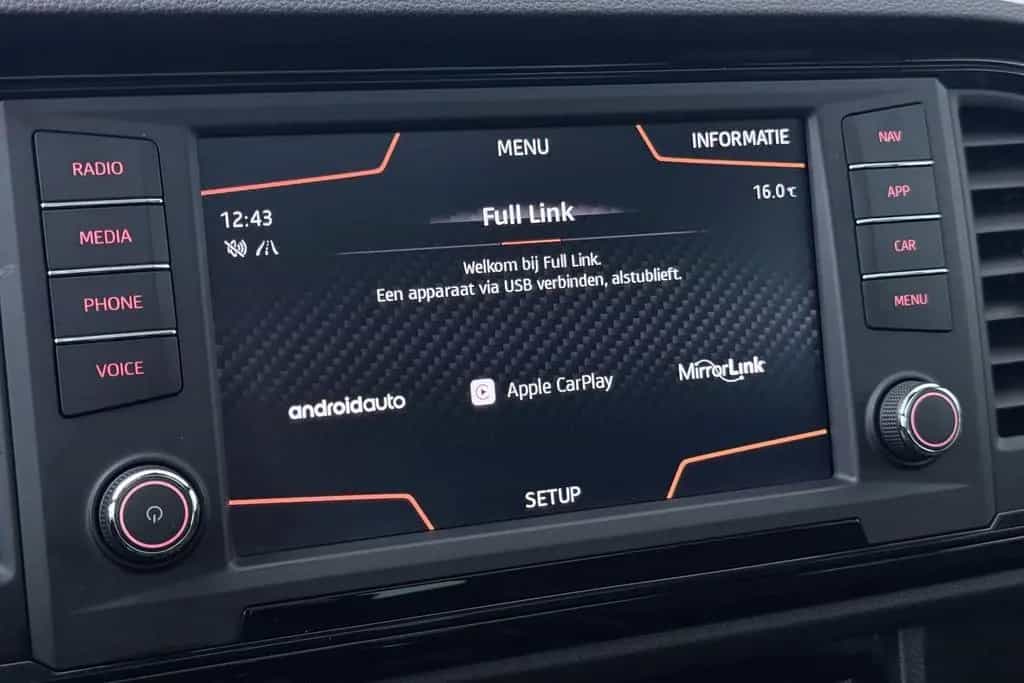 Cupra Ateca 2.0 TSI 4DRIVE | panorama dach | Beats Aud 04/2019-photo-24