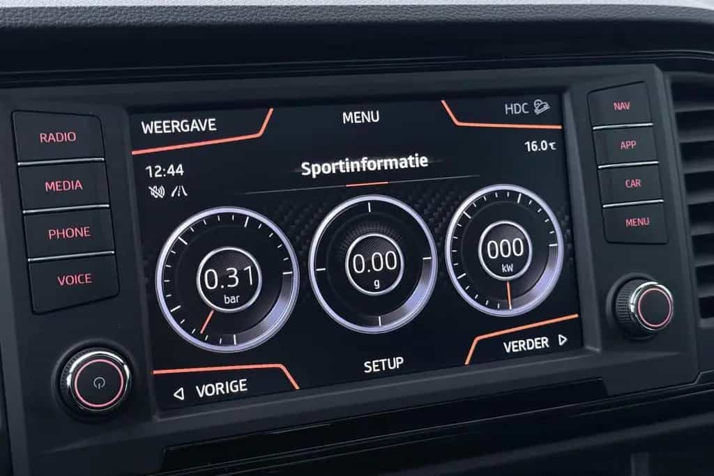 Cupra Ateca 2.0 TSI 4DRIVE | panorama dach | Beats Aud 04/2019-photo-26