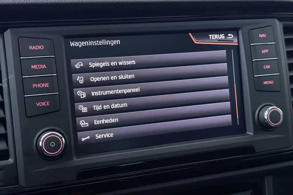 Cupra Ateca 2.0 TSI 4DRIVE | panorama dach | Beats Aud 04/2019-photo-29