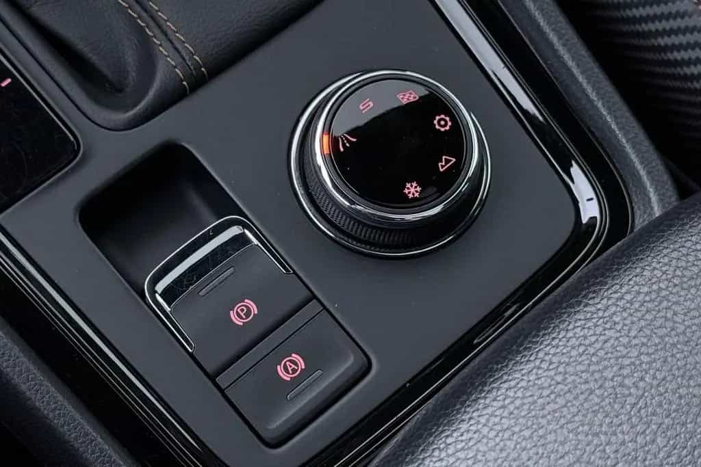 Cupra Ateca 2.0 TSI 4DRIVE | panorama dach | Beats Aud 04/2019-photo-37