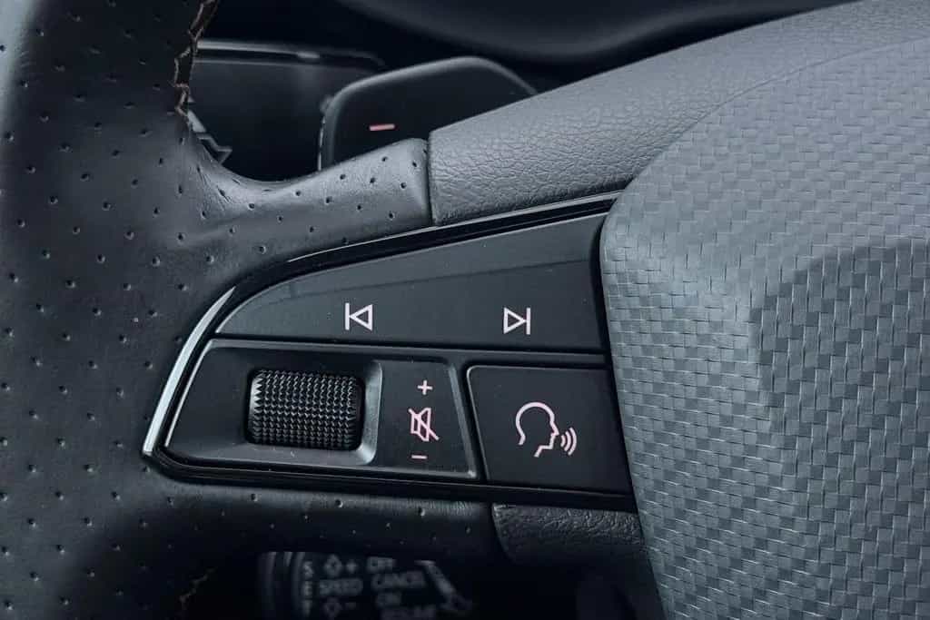 Cupra Ateca 2.0 TSI 4DRIVE | panorama dach | Beats Aud 04/2019-photo-38